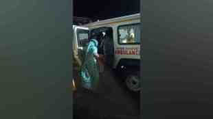 Nandurbar, women delivery in ambulance, ambulance delivery, health system apathy, Prakasha Primary Health Center, Kalsadi Health Center, pregnant woman, district hospital, malfunctioning ambulance, Pramila Bhil, tribal health issues