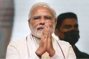 Loksatta editorial Prime Minister Narendra Modi optimistic remarks about Maharashtra economic development in Mumbai
