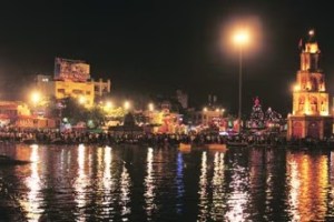 Notification to Municipal Corporation regarding preparation of Kumbh Mela nashik