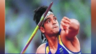 Javelin thrower Neeraj Chopra is aiming to achieve success again in the event to be held in Paris sport news