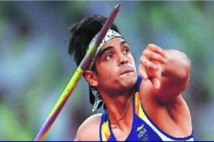 Javelin thrower Neeraj Chopra is aiming to achieve success again in the event to be held in Paris sport news