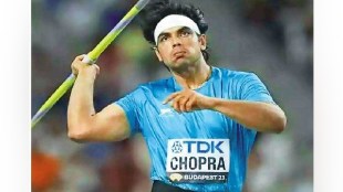 Neeraj Chopra preparation is in the final stages according to coach Klaus Bartonietz