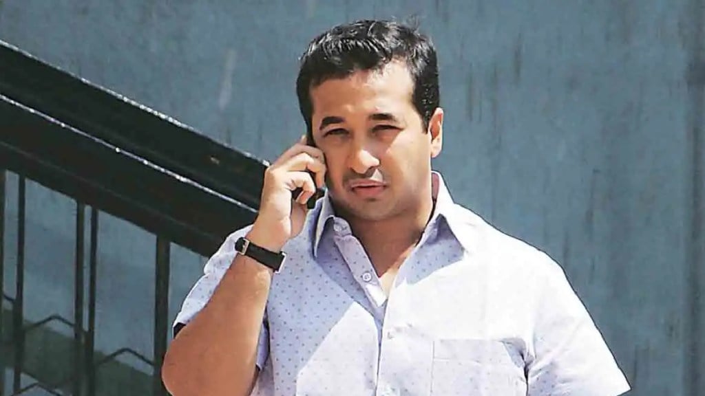 case filed against BJP MLAs Nitesh Rane and Sagar Baig for hateful remarks during religious meeting in Achalpur