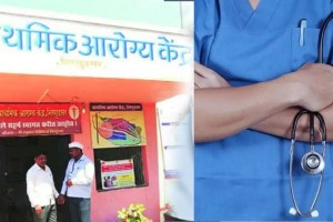 primary health center in igatpuri taluka ranks first