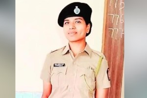 Trainee pratiksha bhosle police officer commits suicide due to lover betrayal Nagpur