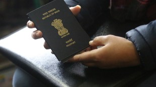 Indian passports to 42 Bangladeshis through forged documents Pune news