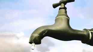 Pimpri chichwad Water Supply Disrupted on 26 July Due to Increased Turbidity Repair Work