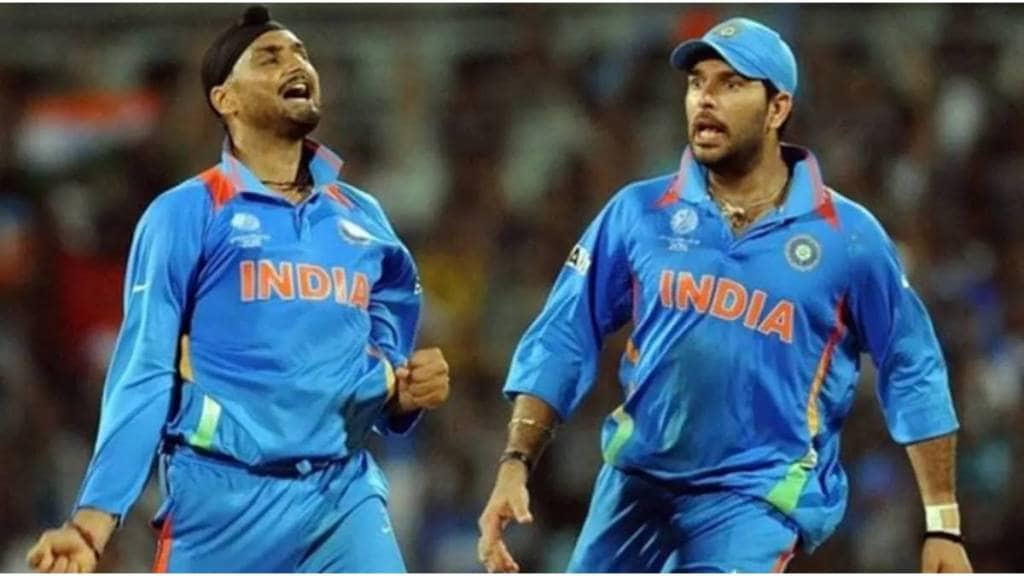 Harbhajan Singh Apologizes for Tauba Tauba Song Dance Video