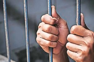 builder vishal agarwal in police custody in fraud case