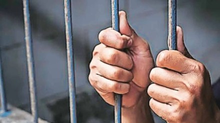 builder vishal agarwal in police custody in fraud case