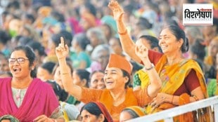 political representation of women in parliament in India 106th constitutional amendment