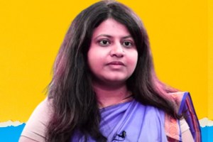 ias officer puja khedkar files harassment complaint