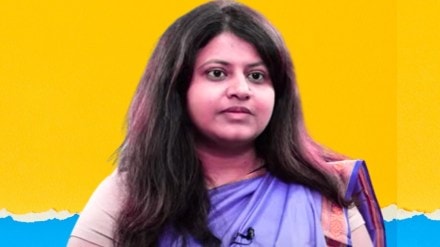 ias officer puja khedkar files harassment complaint