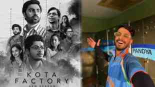 pratish mehtra directed kota factory season 3