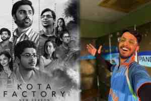 pratish mehtra directed kota factory season 3