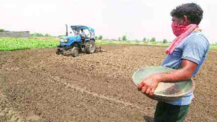 Pre sowing tillage, Modernizing Agriculture methods in pre sowing tillage, Traditional Methods in Pre sowing tillage, Sustainable Practices in pre sowing tillage, agriculture, marathi article