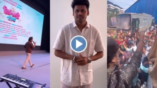 Prithvik Pratap shared his career journey video on social Media fans got emotional