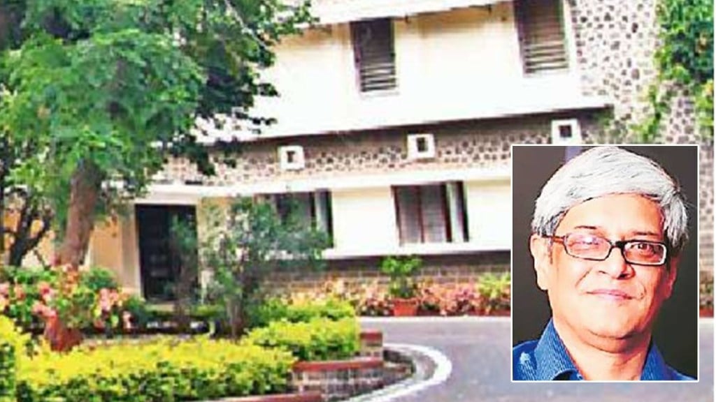 economist dr bibek debroy appointed as a chancellor of gokhale institute