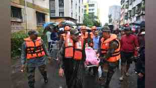 Pune, Indian Army, flood relief, heavy rains, Ektanagar, Khadakwasla Dam, rescue operations, engineering task force, medical officers, southern headquarters, civil administration, Indian Air Force, additional teams,