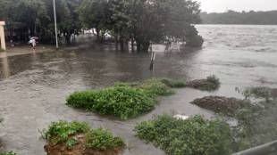 Pune Heavy Rain Live Updates, Maharashtra Rain alert today in marathi,महानगरपालिका, पोलीस, pune city, bridges, subways, traffic, Bhide Bridge, Jayantrao Tilak Bridge, Holkar Bridge