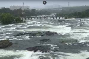 Heavy rain, Pune city, pune district, Lavasa, pune news, marathi news