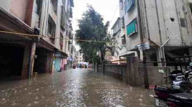 Loksatta editorial Due to one day of heavy rains excess water released from Khadakwasla Dam affected the condition of the citizens of Pune