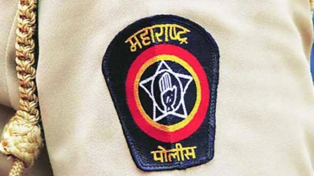 Accidental death of CID police officer at Pimple Saudagar