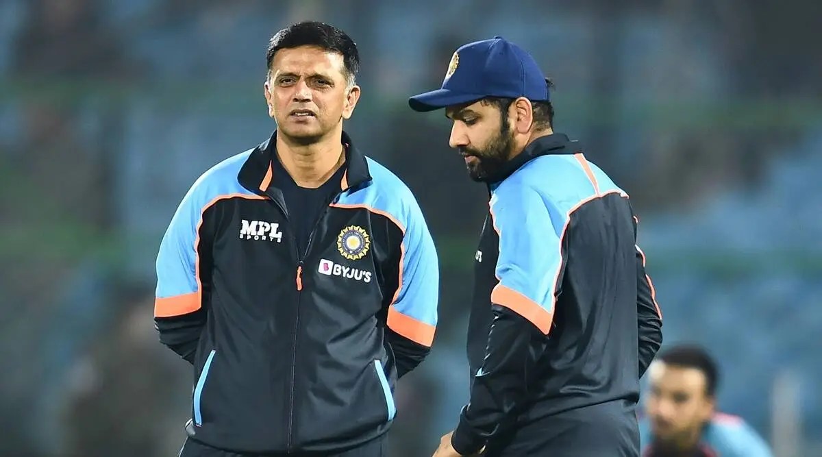 Rahul Dravid: पुन्हा प्रशिक्षकाच्या भूमिकेत दिसणार राहुल द्रविड? KKR नव्हे तर ‘या’ संघासह IPL मध्ये करणार पुनरागमन