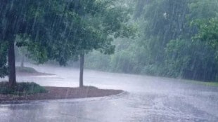 Maharashtra recorded 32 percent more rainfall than the average Pune