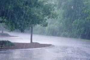 Maharashtra recorded 32 percent more rainfall than the average Pune