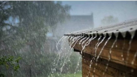 in pune in month of September On Wednesday afternoon 124 mm of rain fell in just two hours