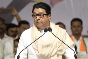 raj thackeray