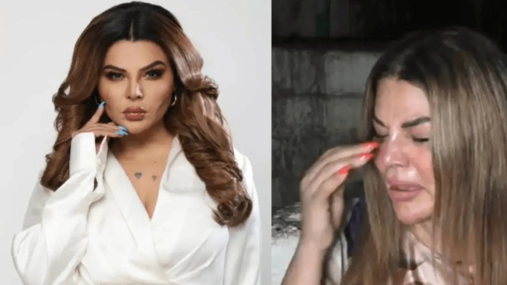 Rakhi Sawant cant mother said she is going through pain