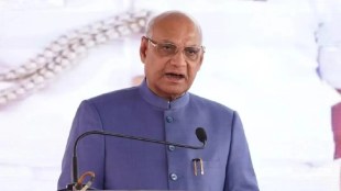 maharashtra Governor Ramesh Bais