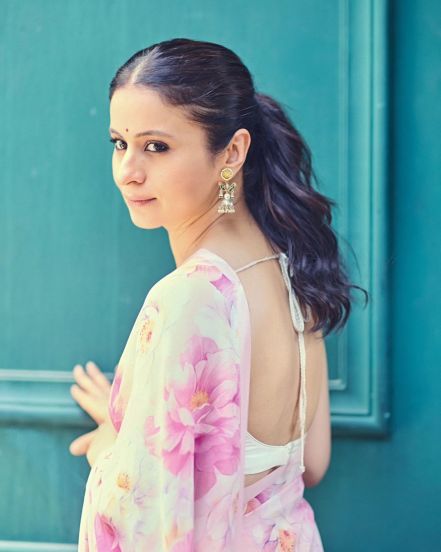 rasika dugal education