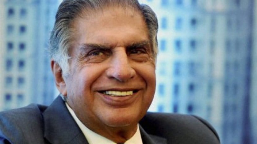 ratan tata 