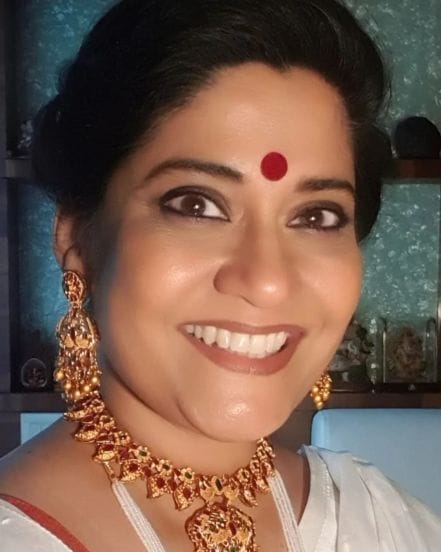 renuka shahane