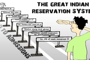 Reservation and its Impact on Indian Society