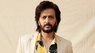 Actor Ritesh Deshmukh believes that the amount of OTT is to some extent on the stress of financial success