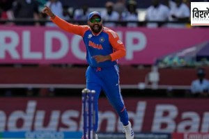 Why is Rohit Sharma Twenty20 career important