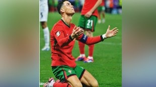 Portugal knocked out by France in Euro Championship football sport news