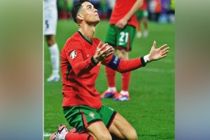 Portugal knocked out by France in Euro Championship football sport news