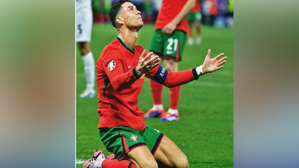 Portugal knocked out by France in Euro Championship football sport news