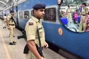 5 crore worth of materials of forgetful passengers returned by RPF RPF launched a campaign under Operation Amanat mumbai