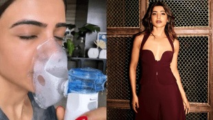 Samantha ruth Prabhu shared one doctor said she should be in prison during her therapies and treatment