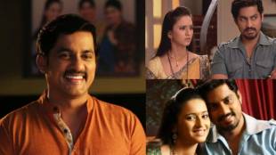 marathi serial updates sangram salvi enters in star pravah famous serial