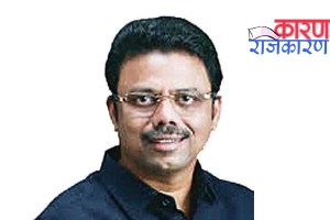 Vikhroli Assembly Constituency North East Mumbai Marathi News