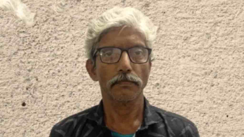 Sanjay Rao, Sanjoy Rao arrested by ATS, Maharashtra ATS, accused on Sanjoy Rao of spreading Maoist ideology , spreading Maoist ideology in urban areas, sanjoy rao, anti terrorist squad