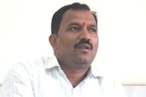 district bank director get order to resign for campaigning for bjp in the lok sabha elections
