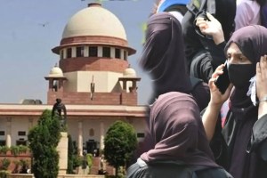 alimony for muslim women supreme court verdict on maintenance to divorced muslim